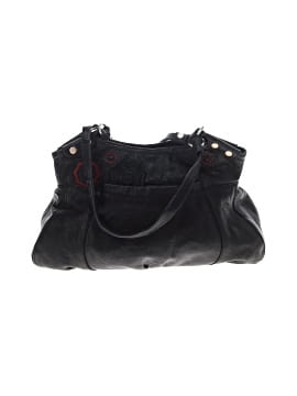 Lucky Brand Leather Hobo