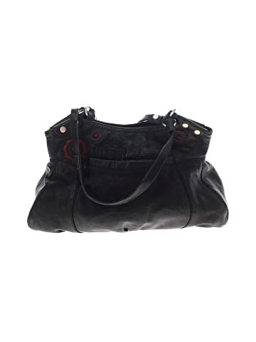 Lucky Brand Leather Hobo (view 1)