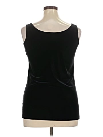 Lyssé Sleeveless Top (view 2)
