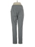Zara Basic Chevron-herringbone Gray Dress Pants Size S - photo 2