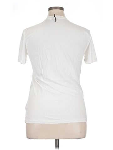 Taylor Stitch Short Sleeve Turtleneck (view 2)