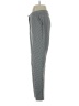 Zara Basic Chevron-herringbone Gray Dress Pants Size S - photo 5