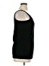 Lyssé Black Sleeveless Top Size XL - photo 4