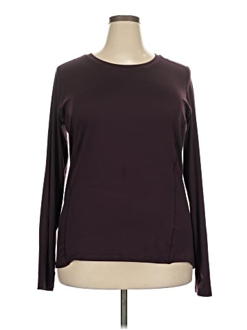 C9 By Champion Long Sleeve T-Shirt (view 1)