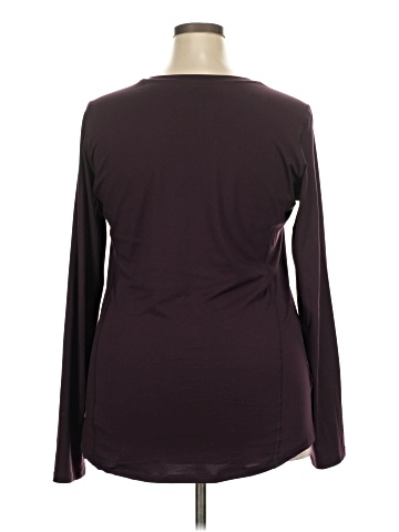 C9 By Champion Long Sleeve T-Shirt (view 2)