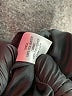 Relativity 100% Polyester Solid Black Casual Skirt Size 14 - photo 5