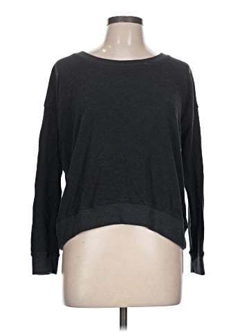 ALTERNATIVE Pullover Sweater (view 1)