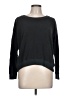 ALTERNATIVE Black Pullover Sweater Size L - photo 1