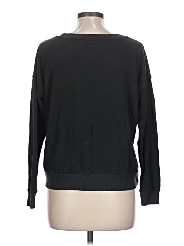 ALTERNATIVE Pullover Sweater (view 2)