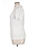 Taylor Stitch Solid White Short Sleeve Turtleneck Size XL - photo 5