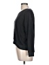 ALTERNATIVE Black Pullover Sweater Size L - photo 5
