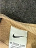 Nike Tan Sweatshirt Size 4T - photo 3