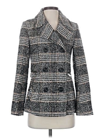 Maralyn & Me Coat (view 1)