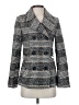 Maralyn & Me Tweed Gray Coat Size XS - photo 1