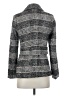 Maralyn & Me Tweed Gray Coat Size XS - photo 2