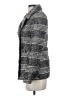 Maralyn & Me Tweed Gray Coat Size XS - photo 5