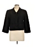 Harve Benard Black Jacket Size 12 - photo 1