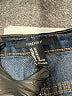 Forever 21 Solid Blue Jeans Size 31 waist - photo 7