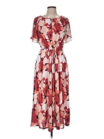 Liz Claiborne Casual Dress (view 1)