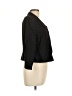 Harve Benard Black Jacket Size 12 - photo 4