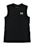 Under Armour Black Active Tank Size M (youth) - photo 1