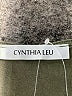 Assorted Brands Gray Green Jumpsuit Size M - photo 4