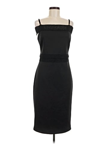 Jessica Simpson Cocktail Dress (view 1)