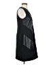 Jade 100% Polyester Chevron-herringbone Black Cocktail Dress Size S - photo 4