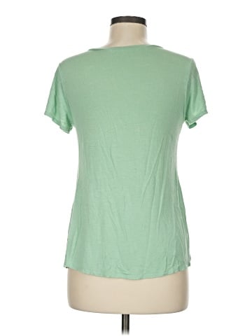 Active Basic Short Sleeve T-Shirt (view 2)