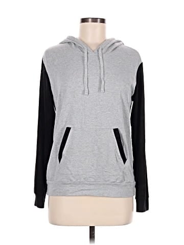 Splendid Zip Up Hoodie (view 1)