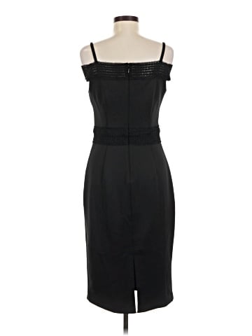 Jessica Simpson Cocktail Dress (view 2)