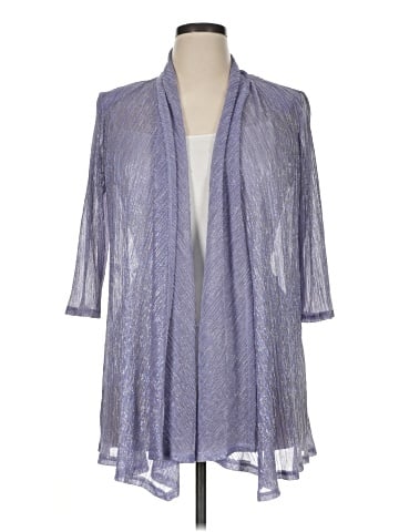 R&M Richards Kimono (view 1)