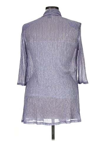R&M Richards Kimono (view 2)