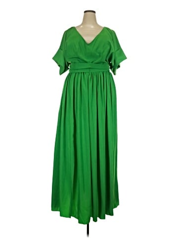 JIBRI Casual Dress (view 1)