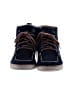 Eddie Bauer Blue Ankle Boots Size 8 - photo 2