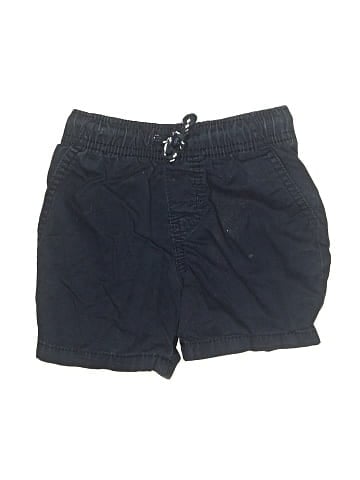 Cat & Jack Khaki Shorts (view 1)