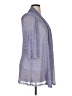 R&M Richards Purple Kimono Size 14 (petite) - photo 4