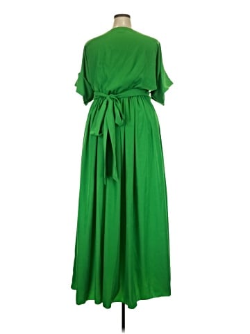 JIBRI Casual Dress (view 2)