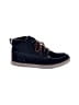 Eddie Bauer Blue Ankle Boots Size 8 - photo 1