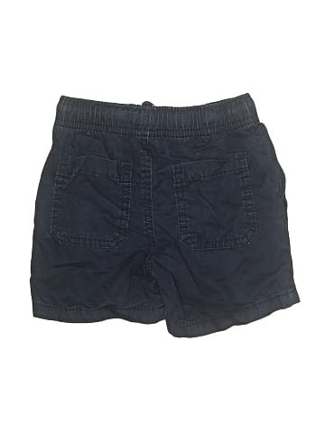 Cat & Jack Khaki Shorts (view 2)