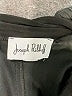 Joseph Ribkoff Solid Black Active Pants Size XXS (estimated) - photo 7