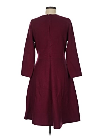 Liz Claiborne Casual Dress (view 2)