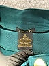 IMAN Teal Casual Pants Size 16 - photo 4