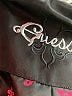 Guess Black Trenchcoat Size XL (estimated) - photo 6