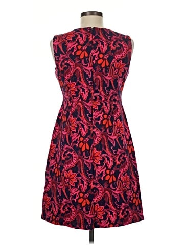 Lands' End Cocktail Dress (view 2)