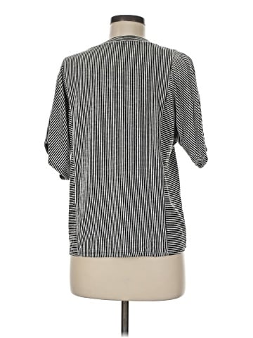 Gyft Short Sleeve Blouse (view 2)