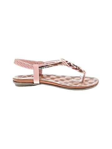 Spring Step Sandals (view 1)
