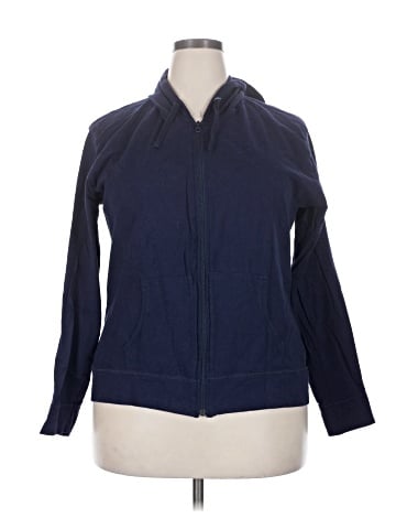 Hanes Cardigan (view 1)