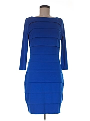 Antonio Melani Cocktail Dress (view 1)