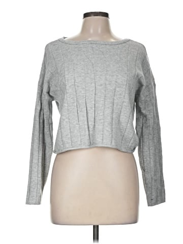 No Boundaries Pullover Sweater (view 1)